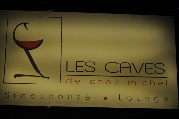 Les Caves de Chez Michel 